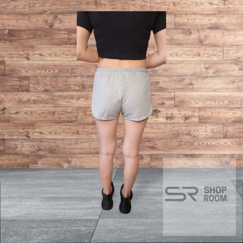 Damskie Spodenki REEBOK Damskie Spodenki REEBOK