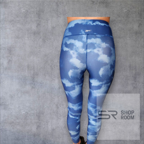 Legginsy Reebok IL2219 Legginsy Reebok IL2219