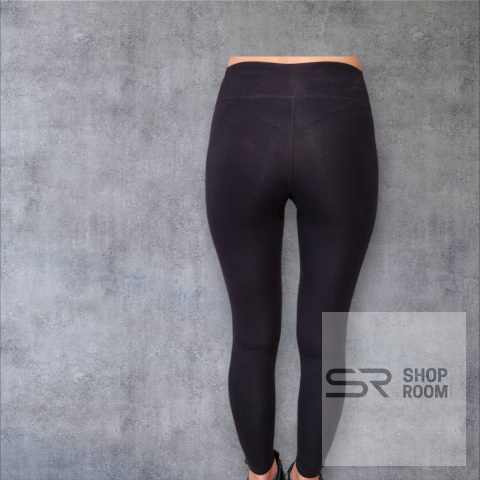 REEBOK RI SL COTTON LEGGING REEBOK RI SL COTTON LEGGING