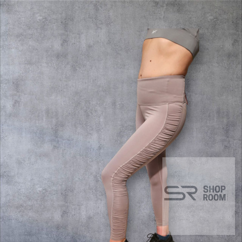 REEBOK XS RUCHED HR TIGHT H56371 LEGGINSY DO BIEGANIA REEBOK XS RUCHED HR TIGHT H56371 LEGGINSY DO BIEGANIA
