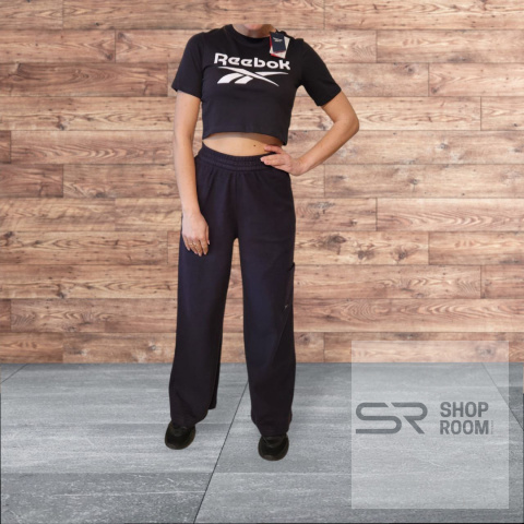 Reebok Spodnie dresowe Classics Reverse HT7838 Reebok Spodnie dresowe Classics Reverse HT7838