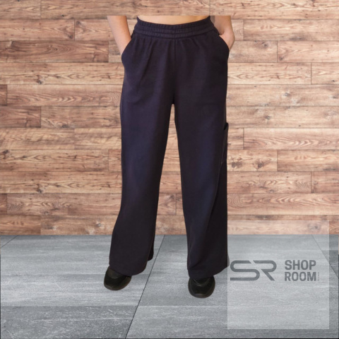 Reebok Spodnie dresowe Classics Reverse HT7838 Reebok Spodnie dresowe Classics Reverse HT7838