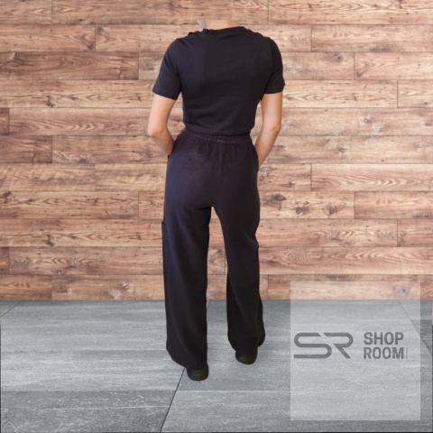 Reebok Spodnie dresowe Classics Reverse HT7838 Reebok Spodnie dresowe Classics Reverse HT7838