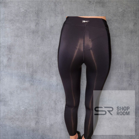 Reebok legginsy do jogi Studio Reebok legginsy do jogi Studio