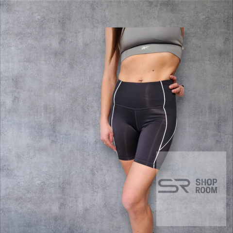 Reebok szorty treningowe HG3861 Reebok szorty treningowe HG3861