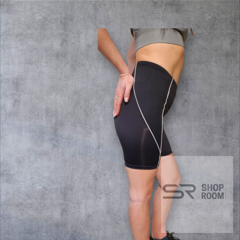 Reebok szorty treningowe HG3861 Reebok szorty treningowe HG3861