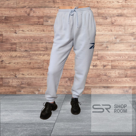 Spodnie Reebok Identity Fleece Spodnie Reebok Identity Fleece