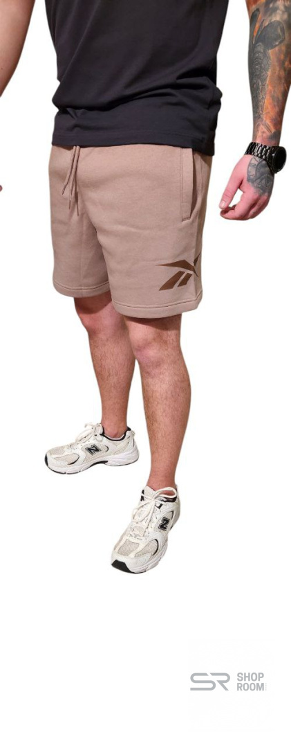Szorty Classics Brand Proud Reebok Szorty Classics Brand Proud Reebok