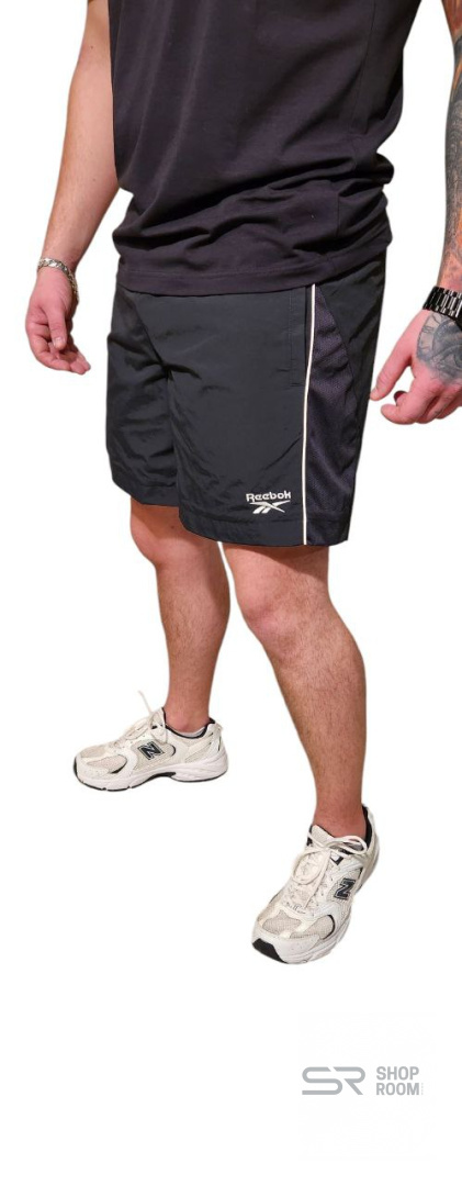 Szorty Męskie Reebok Swim Short Szorty Męskie Reebok Swim Short