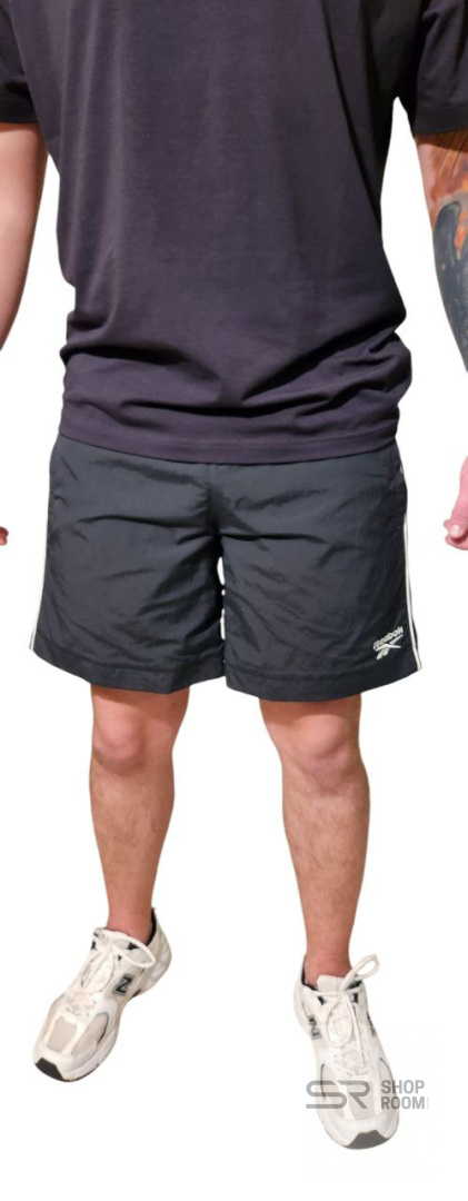 Szorty Męskie Reebok Swim Short Szorty Męskie Reebok Swim Short