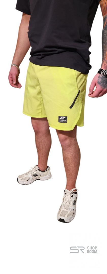 Szorty męskie Reebok Szorty męskie Reebok